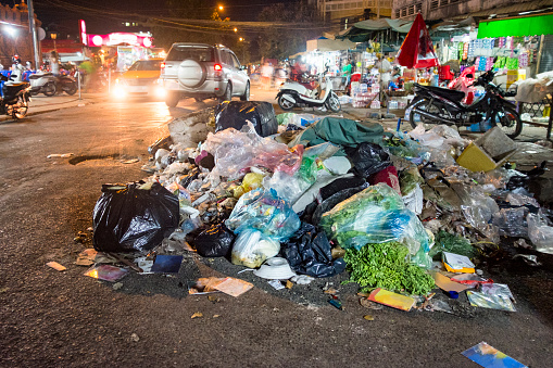 Waste image
