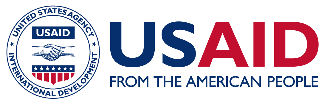 USAID logo