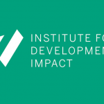 I4DI Logo Flag