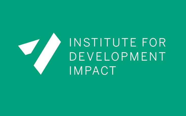 I4DI Logo Flag