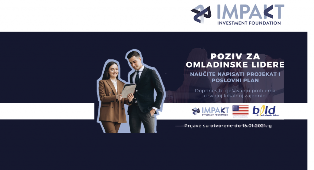 BOLD workshop Sarajevo