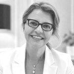 Azra Nurkic, PhD - CEO of I4DI