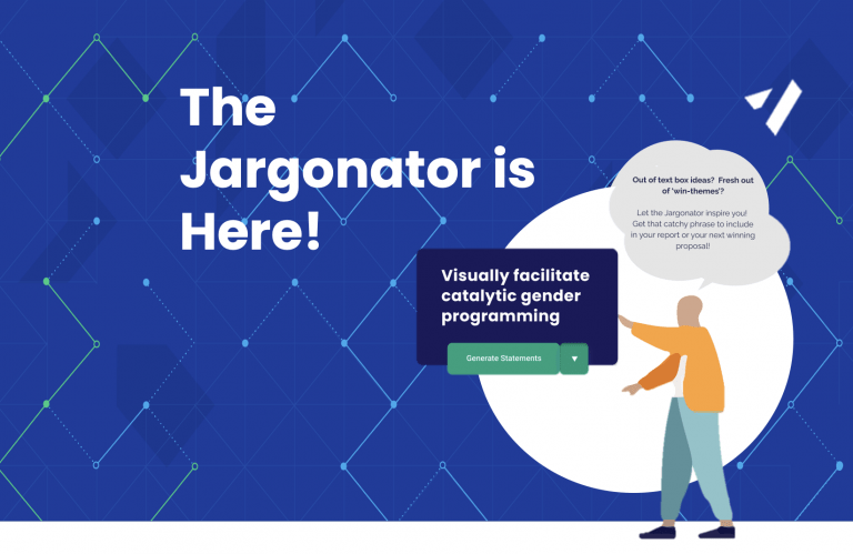 The Jargonator