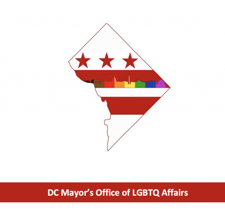 New Award from the D.C. Mayor's Office of LGBTQ Affairs to perform a study evaluating economic and cultural status of LGBTQ owned businesses in the District