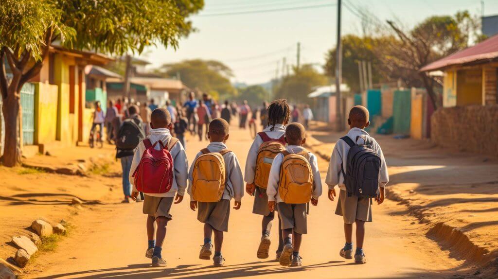 Climate Change and Education