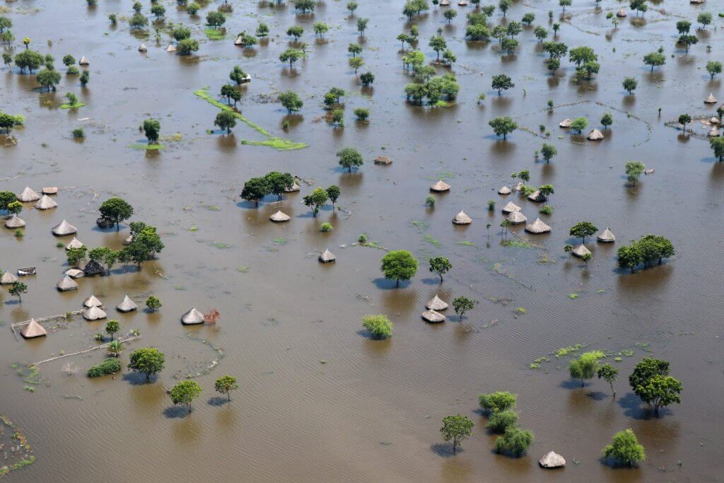 Climate Adaptation Learning Activity