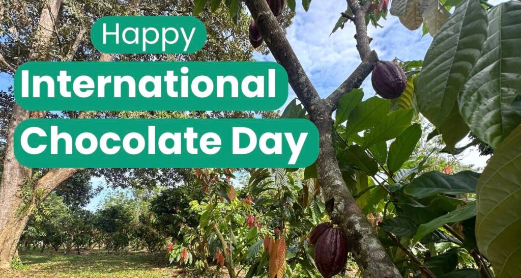 International Chocolate Day: Global Cocoa Communities Economies