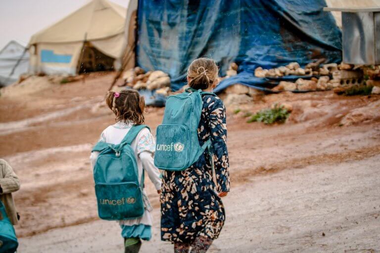 Climate Change & Social Vulnerability