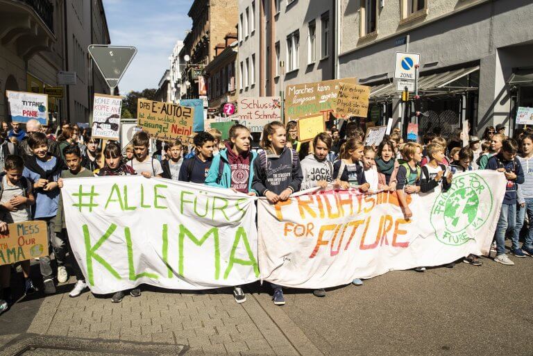 Climate Education in the Global South: From Post-Carbon Policy to Practice