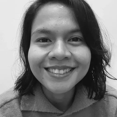 Novita Sari MSME Finance and Development Specialist